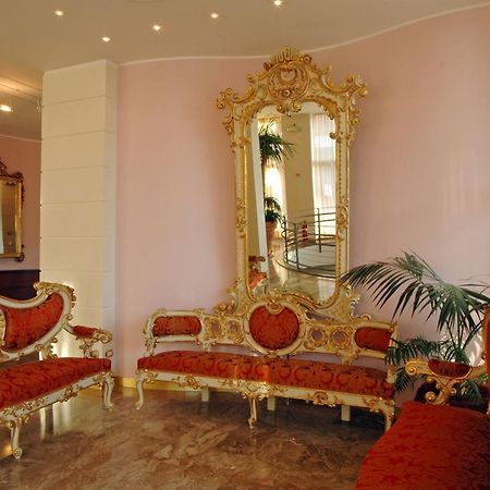 Reginna Palace Hotel Maiori Esterno foto