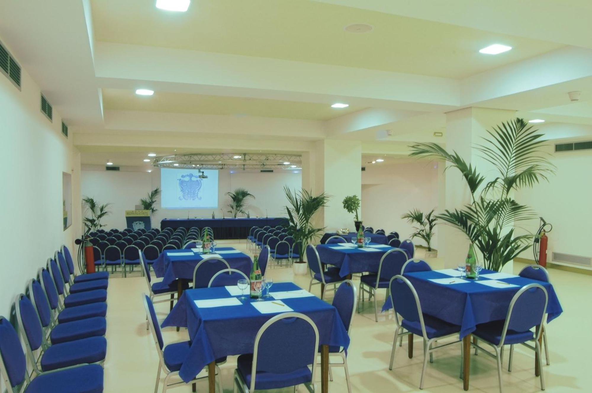 Reginna Palace Hotel Maiori Esterno foto